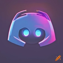 Junior Discord Bot Logo