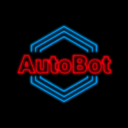 AfiaTech Discord Bot Logo
