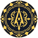 Asgard Discord Bot Logo