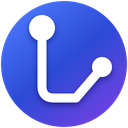 LoggerBot Discord Bot Logo