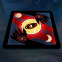 Werewolf Discord Bot Logo