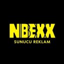 Nbexx Reklam Discord Bot Logo