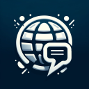 Lexi Translate Discord Bot Logo