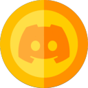DISCoin Enrichment Discord Bot Logo