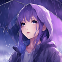 Eliana Discord Bot Logo
