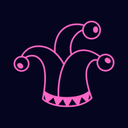 JokerBot Discord Bot Logo