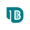 1MB Bot Discord Bot Logo