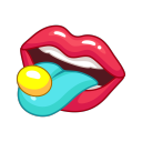 RobôLHdaBALA Discord Bot Logo