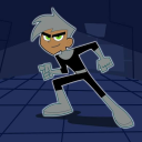 ℜ𝔢𝔞𝔩𝔦𝔱𝔶ᯓ★ Discord Bot Logo