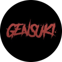 Gensuki_Ai Discord Bot Logo