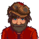 Willy Discord Bot Logo