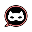 Curchat Discord Bot Logo
