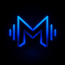 Muzes Discord Bot Logo
