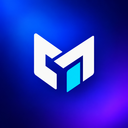 Muzes Discord Bot Logo
