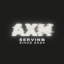 AXM Discord Bot Logo