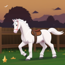 Horse tracker - Pferdetracker Discord Bot Logo