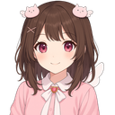 Lira Discord Bot Logo