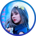 Yoohyeon Discord Bot Logo
