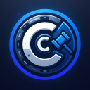 Cypher Discord Bot Logo