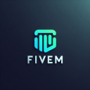 Fivem Server Status Discord Bot Logo
