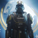 Democracy Officer Discord Bot Logo