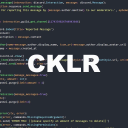 cyklerbot Discord Bot Logo