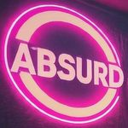 AbsurdBot Discord Bot Logo