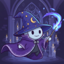 Hogwarts Discord Bot Logo