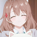 Yumiko Discord Bot Logo