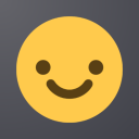 AutoReacter Discord Bot Logo
