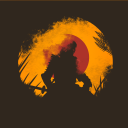 Ronin Discord Bot Logo