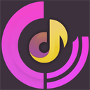 Cassette Discord Bot Logo