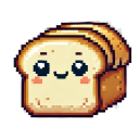 loaf Discord Bot Logo