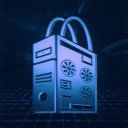 Algorhythm Discord Bot Logo