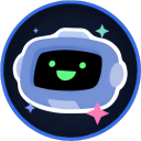 BoltBot⚡ Discord Bot Logo