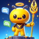 Bumblebee Discord Bot Logo