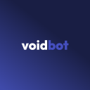 voidbot.xyz Discord Bot Logo