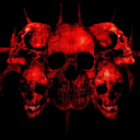 𝐊𝐚𝐦𝐢𝐧𝐬𝐤𝐲 𝐁𝐨𝐭 Discord Bot Logo