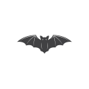 Bat Discord Bot Logo