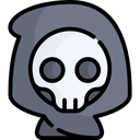Reaper Discord Bot Logo
