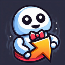 DownloadeyBot Discord Bot Logo
