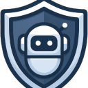SaferChat AI Discord Bot Logo