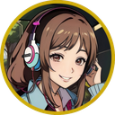 Musi Discord Bot Logo