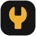 Emoji Manager Discord Bot Logo