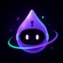 DROPSY Discord Bot Logo