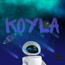 koyla Discord Bot Logo