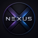 Nexus Discord Bot Logo