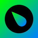 Rainfall Discord Bot Logo