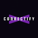 Connectify Discord Bot Logo