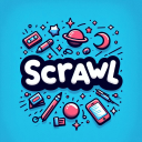 Scrawl Discord Bot Logo